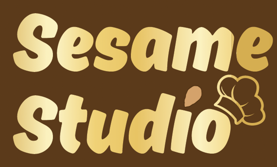 Sesame Studio visual identity
